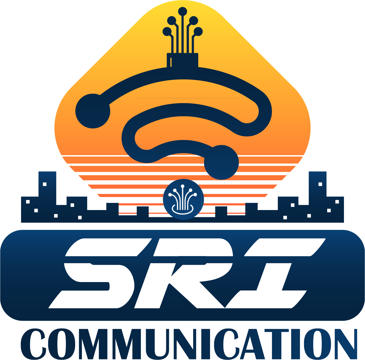 Sri Communication